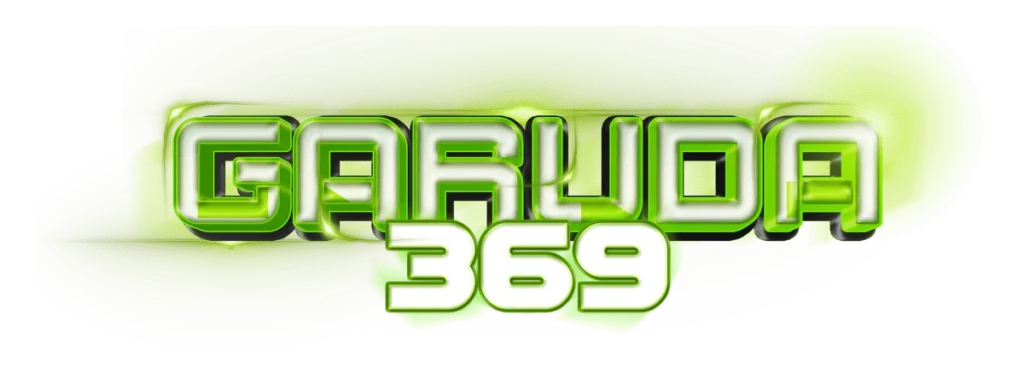 GARUDA369